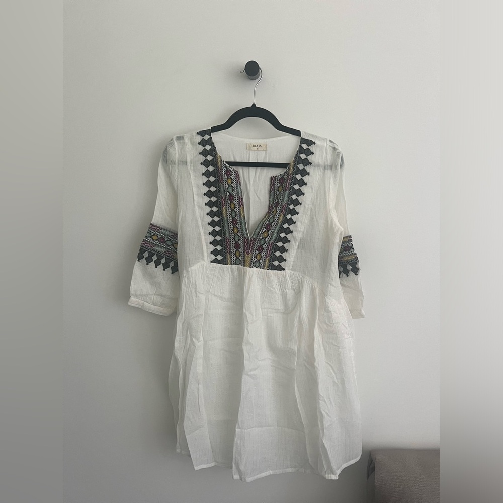 Bash summer dress in size 1